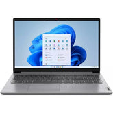 Lenovo IdeaPad 1i 15IAU7 |Core i5-13th Gen | 16GB RAM | 256GB SSD | 15.6inch Full HD | Windows 11 Home | Cloud Grey