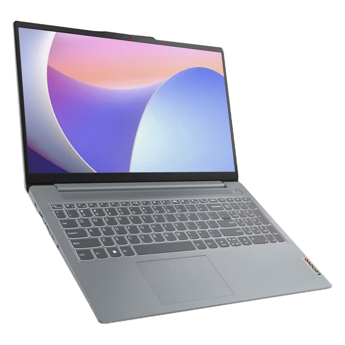 Lenovo NVMe laptop for portable computing