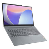 Lenovo IdeaPad Slim 3 15IRU8 (2025) | Intel Core i3-13th Gen | 8GB RAM LP-DDR5 | 256GB SSD M.2 NVMe Gen4 | 15.6-inch Full HD