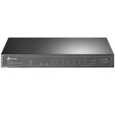 Tp Link network switch for network connectivity