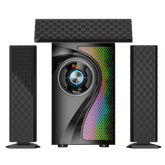 speaker for audio playback