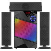 speaker for audio playback