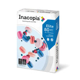 Inacopia A4 Elite Copy Paper Pack Of 500 Sheets