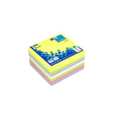 Info Sticky Notes 3*3 5 colors 400 sheets