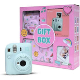Fujifilm instax mini 12 Gift Box Album -Green