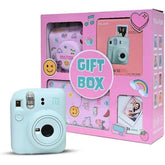 Fujifilm instax mini 12 Gift Box Album -Green