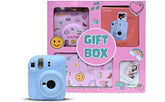 Fujifilm Instax Mini 12 Gift Box Album White, cameras & recorders