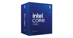 Intel Core Ultra 5 225F – 10-Core Processor (BOX Edition), LGA1700, 14th Gen Ultra CPU