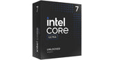 Intel Core Ultra 7 265K – 20-Core Processor (Box, LGA1851, Up to 5.5GHz)