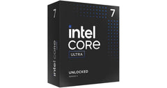 Intel Core Ultra 7 265K – 20-Core Processor (Box, LGA1851, Up to 5.5GHz)