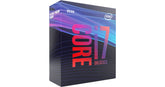 Intel Core i7-9700K Coffee Lake 8-Core 12MB Cashe