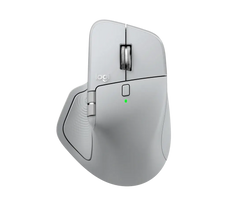 Logitech wireless gaming mouse for computer setup