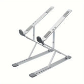 N8 Multifunction Creative Stand Aluminum Alloy Portable For Laptop, Tablet