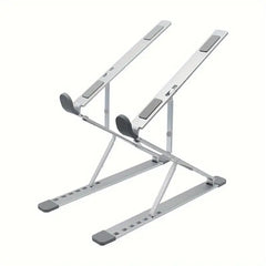 N8 Multifunction Creative Stand Aluminum Alloy Portable For Laptop, Tablet