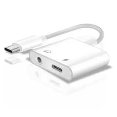 Audio Adapter JBC039 Type-C to 3.5mm