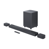 JBL BAR 800, soundbars