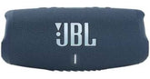 JBL Charge 5 Portable Waterproof Speaker with Powerbank - Blue
