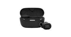 JBL Endurance Race 2 True Wireless Active Earbuds - Black