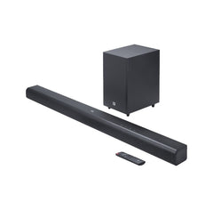 JBL SB580 Sound Bar 3.1 with Wireless Subwoofer