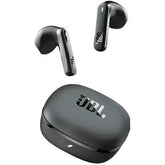 Jbl T280tws X3 True Wireless Bluetooth Earbuds Semi In Ear Music Headphones With Call Noise Cancellation, Waterproof, Sweat Proof, Earphones For Gaming, Black