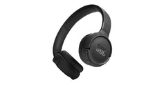 JBL Tune 520BT Wireless Headphones - Black