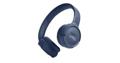 JBL Tune 520BT Wireless Headphones - Blue