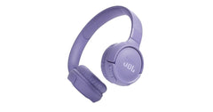 JBL Tune 520BT Wireless Headphones - Purple