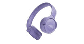 JBL Tune 520BT Wireless Headphones - Purple