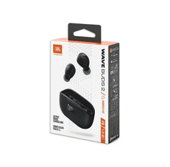 JBL Wave Buds 2 Noise Cancelling Earbuds