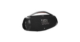 JBL Boombox 3 Portable Bluetooth Speaker – Black