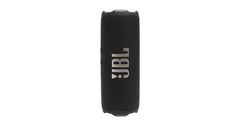 JBL Flip 7 Portable Bluetooth Speaker – Black