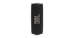 JBL Flip 7 Portable Bluetooth Speaker – Black