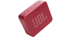 JBL GO Essential 2 Portable Bluetooth Speaker – Red