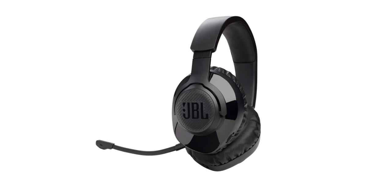 JBL Quantum 350 Wireless Gaming Headset