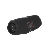 JBL Charge 5 Portable Bluetooth Speaker - MultiColor - Black