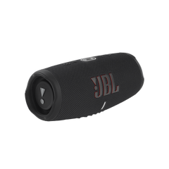 JBL Charge 5 Portable Bluetooth Speaker - MultiColor - teal