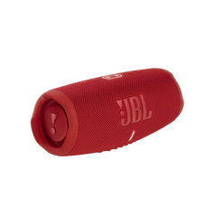 JBL Charge 5 Portable Bluetooth Speaker - MultiColor - Green