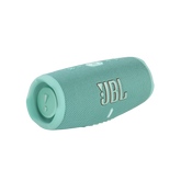 JBL Charge 5 Portable Bluetooth Speaker - MultiColor - teal