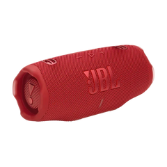 JBL Charge 6 Splashproof Portable Bluetooth Speaker