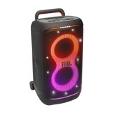 JBL PartyBox 520 Portable Bluetooth Party Speaker – 400W
