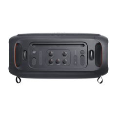 JBL PartyBox On-The-Go Portable Bluetooth Party Speaker
