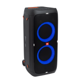 JBL PartyBox 310 Portable Speaker with 240W Pro Sound and Dynamic Light Show