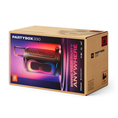 JBL PartyBox 330