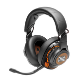 JBL Quantum One SURROUND Over the Ear Gaming Headset