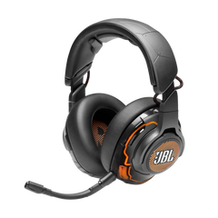 JBL Quantum One SURROUND Over the Ear Gaming Headset