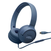JBL Tune 520C USB-C