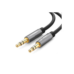 Ugreen 10736 3.5mm Male To 3.5mm Male Aux Cable – 3m
