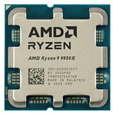 Amd Ryzen 9 9950x 16 Core Processor Tray, cpu processor