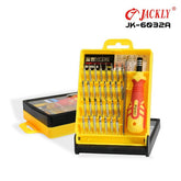 JAKEMY JK - 6032 - A Screwdriver 32 in 1 Professional Hardware Tools
