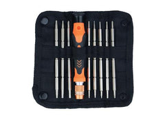 JAKEMY JK-6068-B 39 In 1 Jackly 6068 B Combination Screwdriver Set For Carpentry Tools